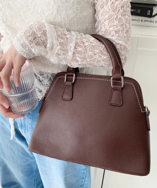 ☆クリスタルまゆ☆愛と光に満ちたブレス♡　ボストンショルダーバッグ（M） セール】ショルダー付きボストンバッグ（ボストンバッグ