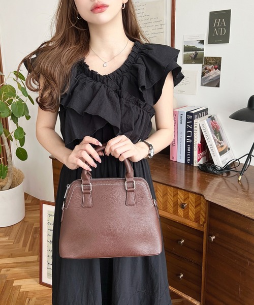 美和っち様専用 ボストンショルダーバッグ（M） ハンドメイド