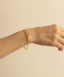 SMELLY so’ snake chain bracelet
