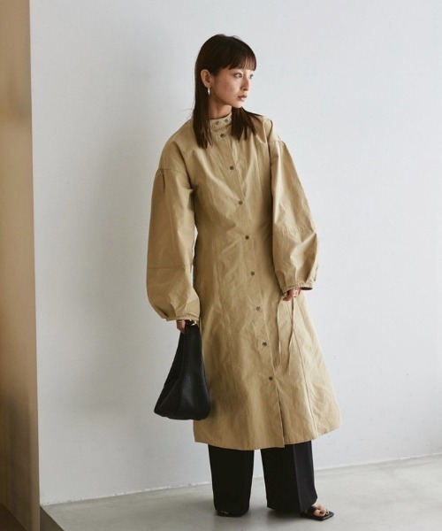 TODAYFUL パネルラインドレス ¥22,000 TODAYFUL（トゥデイフル）の「パネルラインドレス（ワンピース