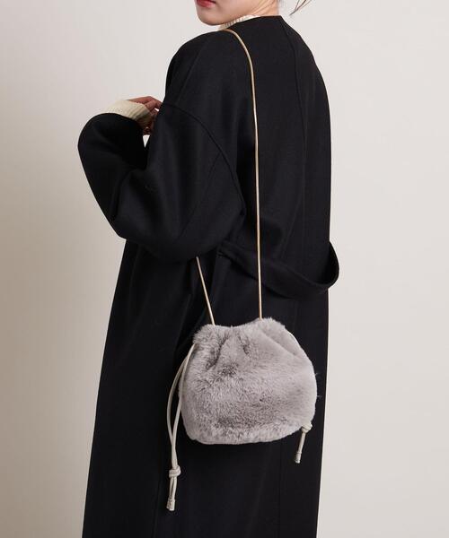 フェイクファーチェーンキンチャク