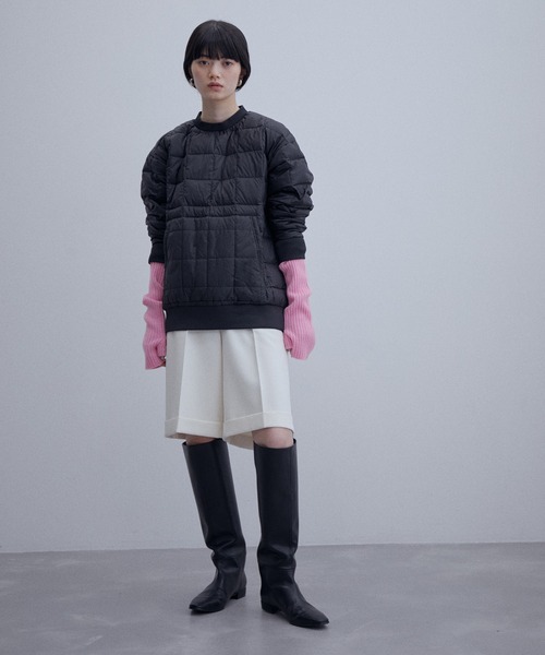 アダムエロペ　TK AER ADAM ET ROPE' エーイーアールアダムエロペ レディース