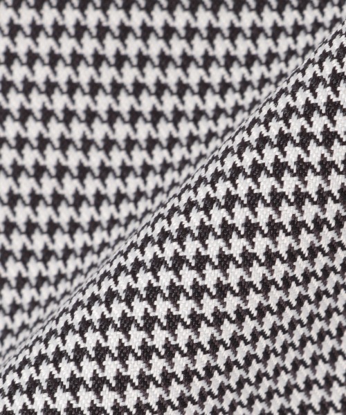 LOVETOXIC（ラブトキシック）の「BIGカラーブラウス（シャツ/ブラウス・キッズ・オフホワイト/マルチ・S/M/L）」の9枚目の写真