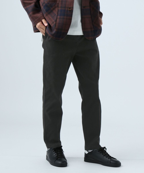 BAYFLOW(ベイフロー)の「B-STANDARD PTFW(その他パンツ・メンズ・ブラック/ベージュ/カーキ・MEDIUM/SMALL/LARGE)」の12枚目の写真