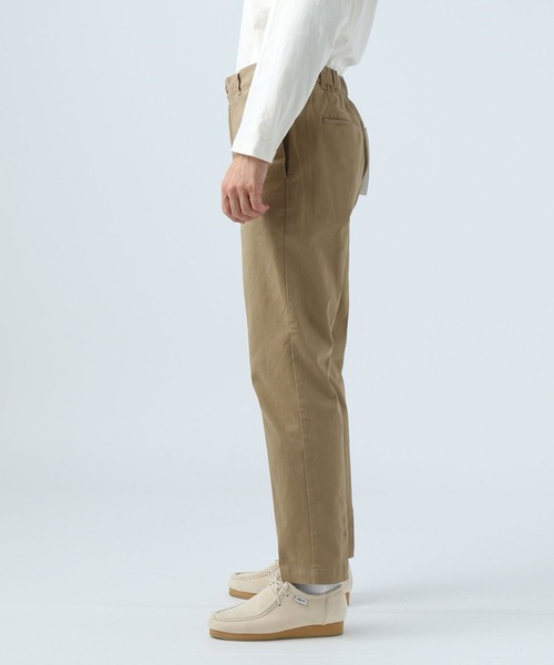 BAYFLOW(ベイフロー)の「B-STANDARD PTFW(その他パンツ・メンズ・ブラック/ベージュ/カーキ・MEDIUM/SMALL/LARGE)」の16枚目の写真