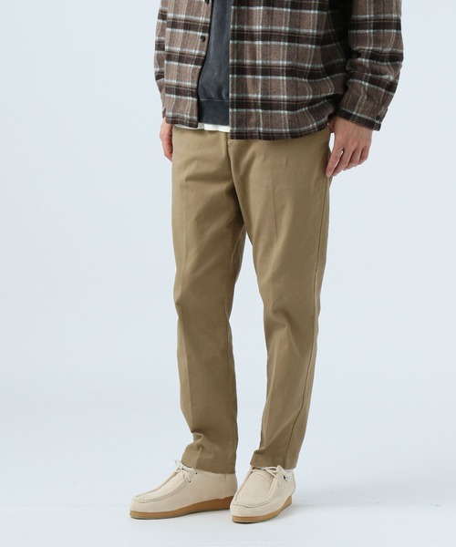 BAYFLOW(ベイフロー)の「B-STANDARD PTFW(その他パンツ・メンズ・ブラック/ベージュ/カーキ・MEDIUM/SMALL/LARGE)」の8枚目の写真