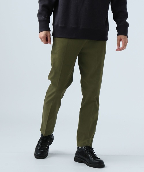 BAYFLOW(ベイフロー)の「B-STANDARD PTFW(その他パンツ・メンズ・ブラック/ベージュ/カーキ・MEDIUM/SMALL/LARGE)」の6枚目の写真