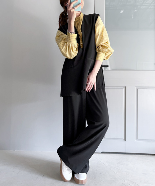 セール】《RIRIYANO×クラシカルエルフコラボ》落ち感綺麗。ハイ