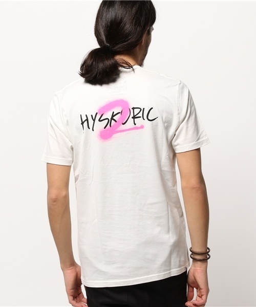 HYSTERIC GLAMOUR（ヒステリックグラマー）の「SKOLOCT×HYSTERIC/THAT