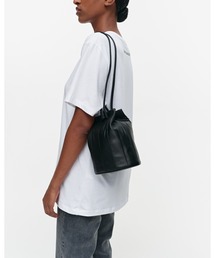 marimekko（マリメッコ）の「【ノベルティ付】Keira bag