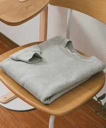 URBAN RESEARCH DOORS | 『XLサイズ/WEB限定』裏起毛クルーネックスウェット(スウェット)