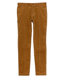 [ CALLEJERA ] CORDUROY PANTS