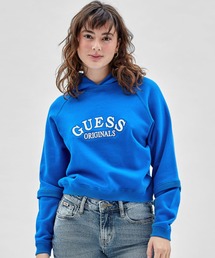 Guess | GUESS Originals Vintage Logo Hoodie(パーカー)