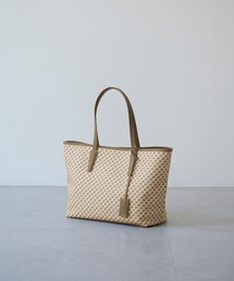 E'POR | 【E'POR】【A4対応】MONOGRAM BAG Large(トートバッグ)
