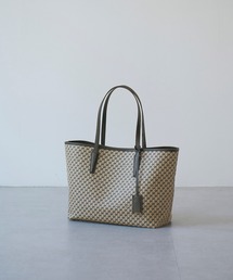 E'POR | 【E'POR】【A4対応】MONOGRAM BAG Large(トートバッグ)