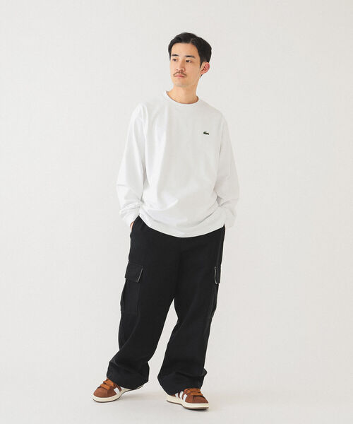 Dickies（ディッキーズ）の「Dickies × BEAMS / 別注 デニム カーゴ 