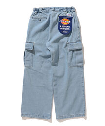 Dickies（ディッキーズ）の「Dickies × BEAMS / 別注 デニム