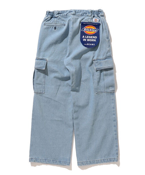 Dickies（ディッキーズ）の「Dickies × BEAMS / 別注 デニム