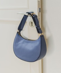 Andemiu | ハーフムーンショルダーＢＡＧ185448(ショルダーバッグ)