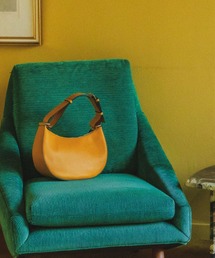 Andemiu | ハーフムーンショルダーＢＡＧ185448(ショルダーバッグ)