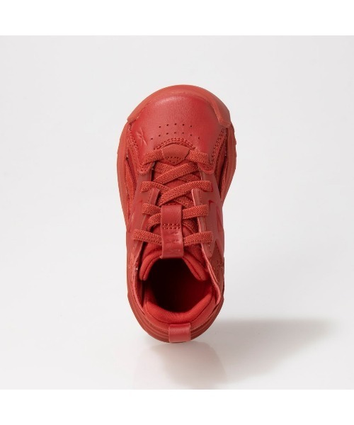 Reebok（リーボック）の「カーディB スケール モデル / Cardi B Scale Model（スニーカー・キッズ・レッド/ブルー/ライラック・12.0cm/13.0cm/14.0cm/15.0cm/16.0cm）」の11枚目の写真