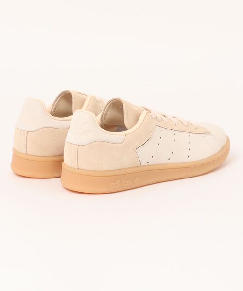 adidas Originals（アディダスオリジナルス）の「【adidas Originals】H06188 STAN SMITH RIFTA（スニーカー・レディース・ホワイト・23cm/23.5cm/24cm/24.5cm）」の2枚目の写真
