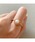 tone�i�g�[���j�́u�ybelleneige�z�ꗱ�p�[���̃r�[�Y�����O(MA)�i�����O�j�v�b�S�[���h