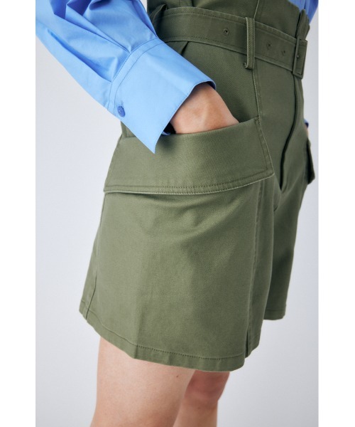 MOUSSY ショートパンツ MOUSSY | UTILITY CARGO ショートパンツ (ショートパンツ