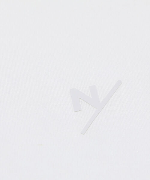 MXP（エムエックスピー）の「《WEB限定》【NEUTRALWORKS./ニュートラルワークス】パックTシャツ クルーネックTシャツ エヌスキン（Tシャツ/カットソー・メンズ・ホワイト/ブラック・M/L）」の3枚目の写真