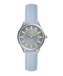 FOSSIL｜フォッシルの腕時計（ブルー・ネイビー/青色系）通販