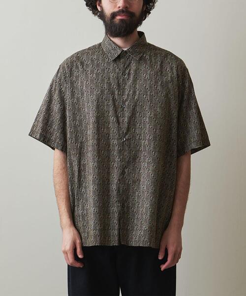 Steven Alan（スティーブンアラン）の「＜Steven Alan＞ CELL/PRNT