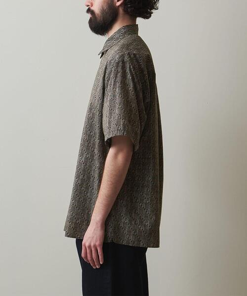 Steven Alan（スティーブンアラン）の「＜Steven Alan＞ CELL/PRNT