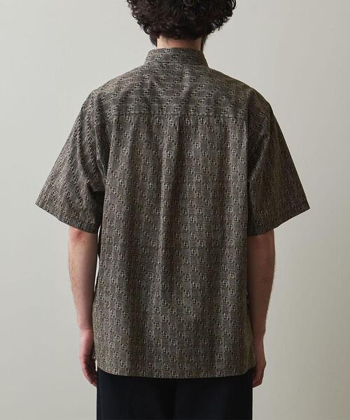 Steven Alan（スティーブンアラン）の「＜Steven Alan＞ CELL/PRNT