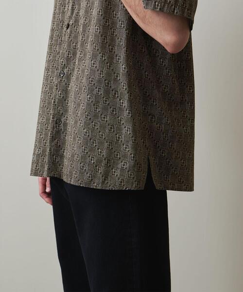 Steven Alan（スティーブンアラン）の「＜Steven Alan＞ CELL/PRNT