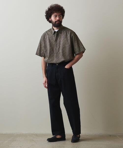 Steven Alan（スティーブンアラン）の「＜Steven Alan＞ CELL/PRNT