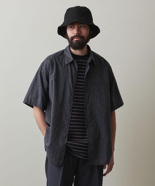 Steven Alan（スティーブンアラン）の「＜Steven Alan＞ CELL/PRNT