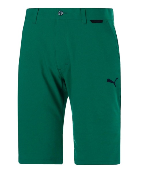 プーマゴルフ【XL】4WAYストレッチショートパンツ プーマゴルフ/PUMA GOLF/ゴルフ P 4WAYストレッチRXLショート