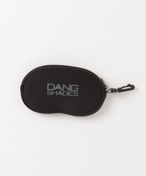DANG SHADES(ダングシェイディーズ)の「DANG SHADES EASTHAM RP vidg00447(サングラス・メンズ・ブラウン系その他/ブラウン系その他2/ブラウン系その他3・FREE)」の6枚目の写真