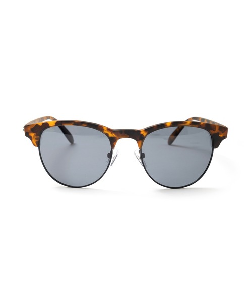 DANG SHADES(ダングシェイディーズ)の「DANG SHADES EASTHAM RP vidg00447(サングラス・メンズ・ブラウン系その他/ブラウン系その他2/ブラウン系その他3・FREE)」の2枚目の写真