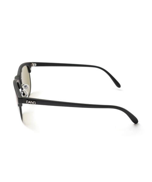 DANG SHADES(ダングシェイディーズ)の「DANG SHADES EASTHAM RP vidg00447(サングラス・メンズ・ブラウン系その他/ブラウン系その他2/ブラウン系その他3・FREE)」の7枚目の写真
