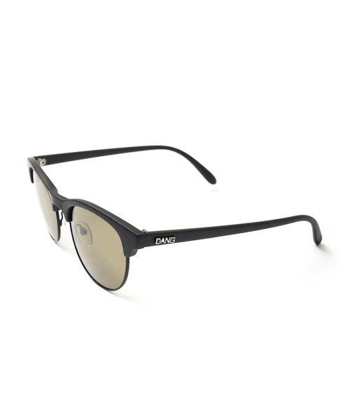 DANG SHADES(ダングシェイディーズ)の「DANG SHADES EASTHAM RP vidg00447(サングラス・メンズ・ブラウン系その他/ブラウン系その他2/ブラウン系その他3・FREE)」の8枚目の写真
