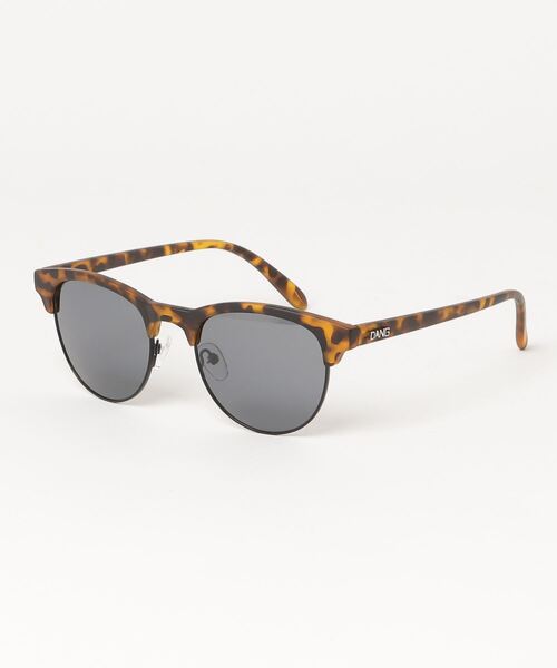 DANG SHADES(ダングシェイディーズ)の「DANG SHADES EASTHAM RP vidg00447(サングラス・メンズ・ブラウン系その他/ブラウン系その他2/ブラウン系その他3・FREE)」の14枚目の写真