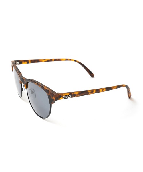 DANG SHADES(ダングシェイディーズ)の「DANG SHADES EASTHAM RP vidg00447(サングラス・メンズ・ブラウン系その他/ブラウン系その他2/ブラウン系その他3・FREE)」の9枚目の写真
