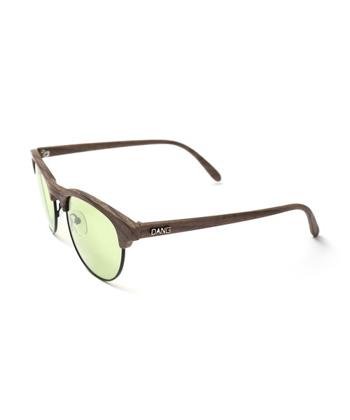 DANG SHADES(ダングシェイディーズ)の「DANG SHADES EASTHAM RP vidg00447(サングラス・メンズ・ブラウン系その他/ブラウン系その他2/ブラウン系その他3・FREE)」の11枚目の写真