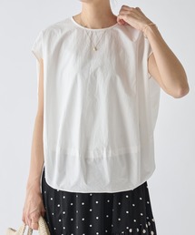 BEARDSLEY | バルーン コクーン ブラウス(シャツ/ブラウス)