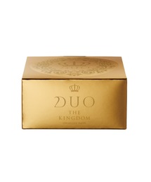 DUO（デュオ）の「デュオ ザ キングダムクレンジングバーム