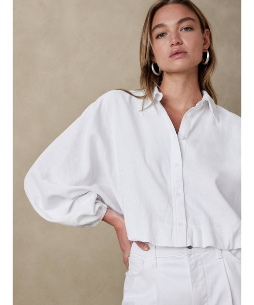 BANANA REPUBLIC FACTORY STORE（バナナリパブリック ファクトリー 