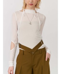 PAMEO POSE | Emmental Top(シャツ/ブラウス)