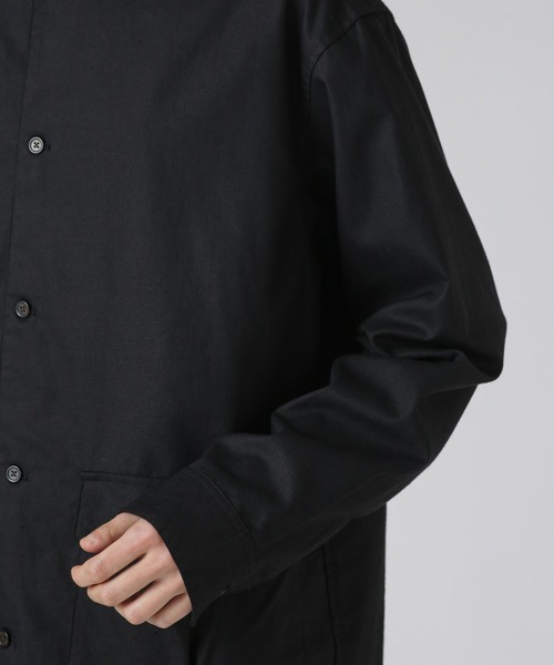 NANO universe（ナノユニバース）の「LB.03/ウォッシャブル