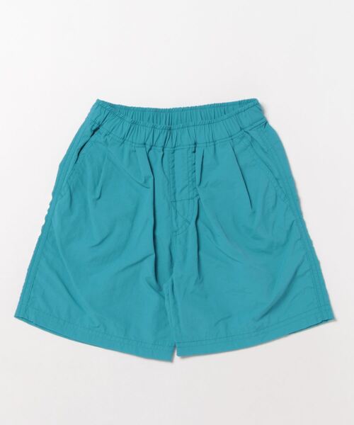 Smoothy（スムージー）の「Smoothy Buggy shorts / スムージー バギーショーツ（その他パンツ・キッズ・グレー/ブラック/サックスブルー/ベージュ・160/110/120/100/150/130/140）」の16枚目の写真